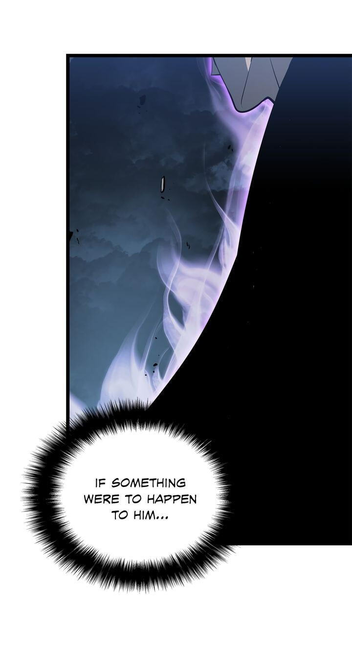 Solo Leveling, chapter 144, page 18