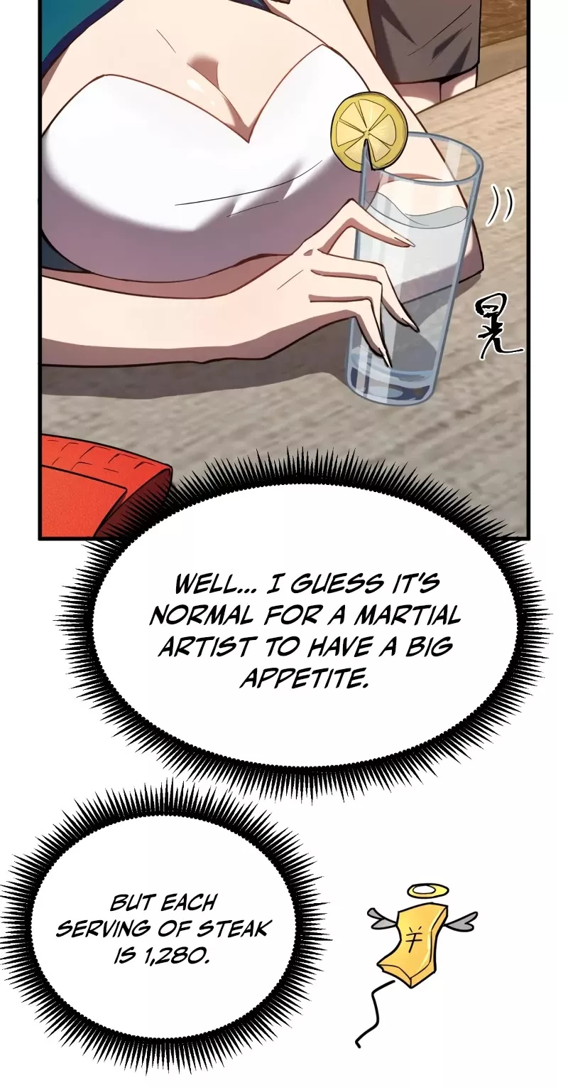 Logging 10,000 Years into the Future, chapter 32, image 7