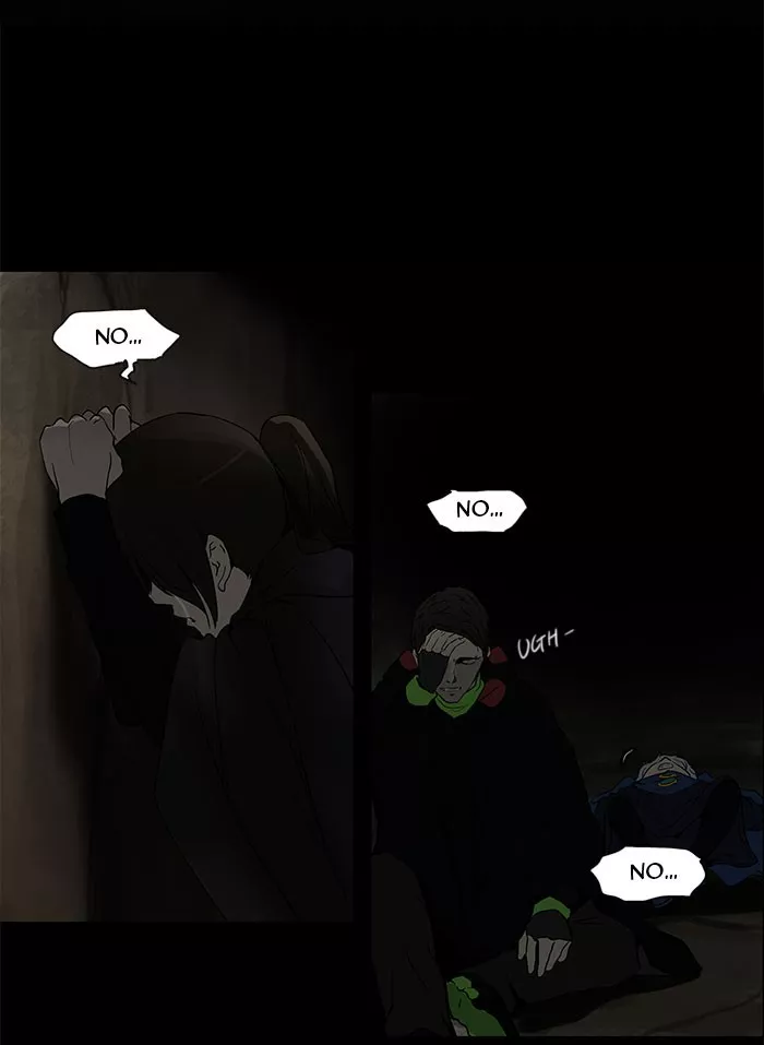 Tower of God, chapter 131, image 43