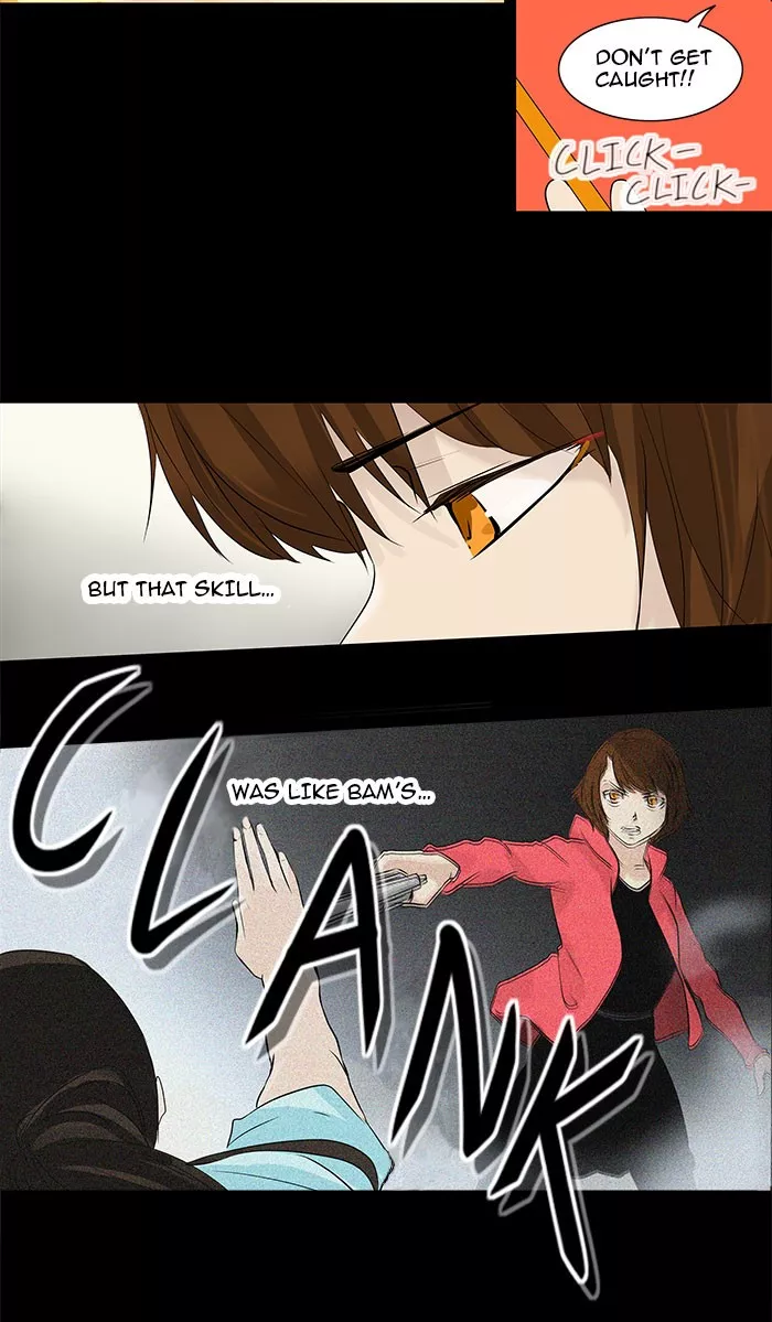 Tower of God, chapter 140, image 16