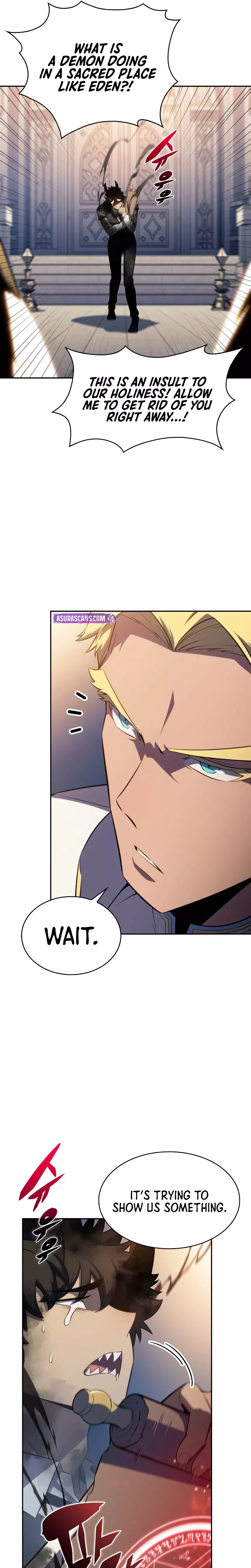 Solo Max-Level Newbie, chapter 233, image 29