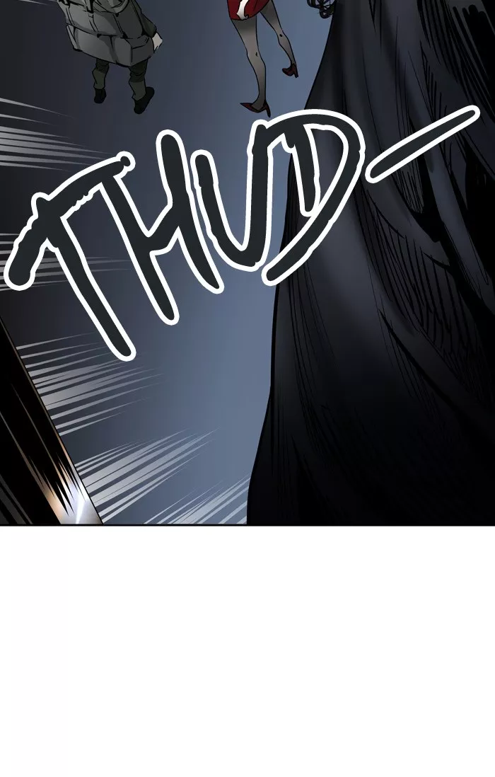 Tower of God, chapter 302, image 21