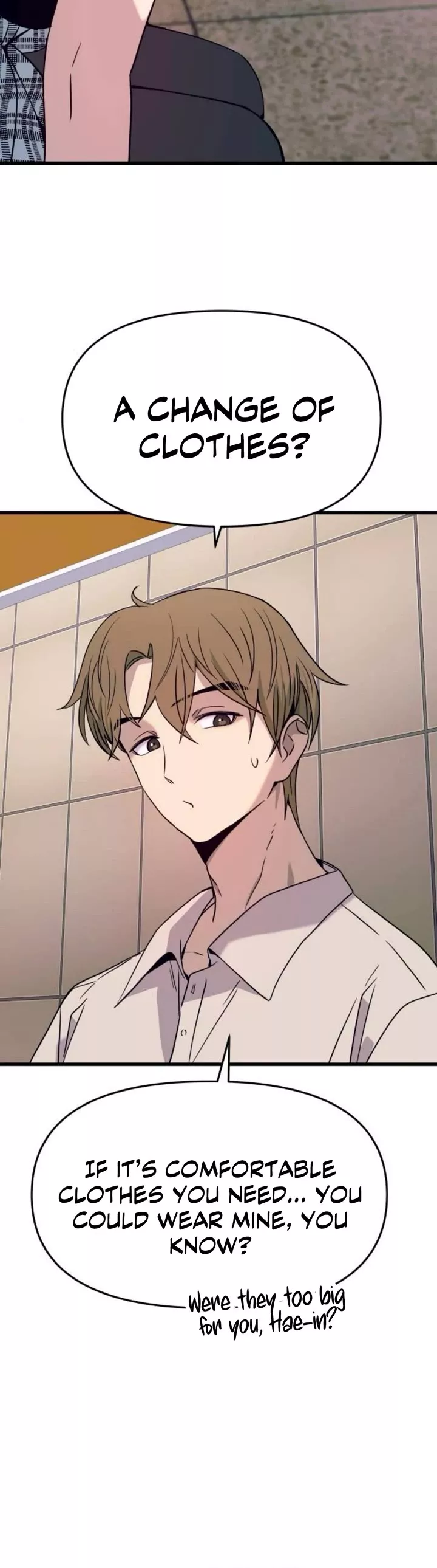 My Bias Gets on the Last Train, chapter 62, image 65