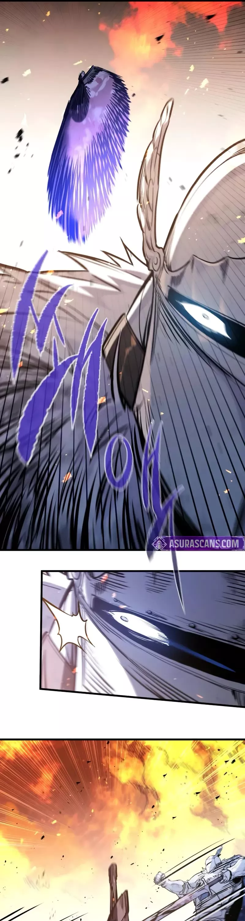 The Regressed Mercenary Has a Plan, chapter 41, image 31