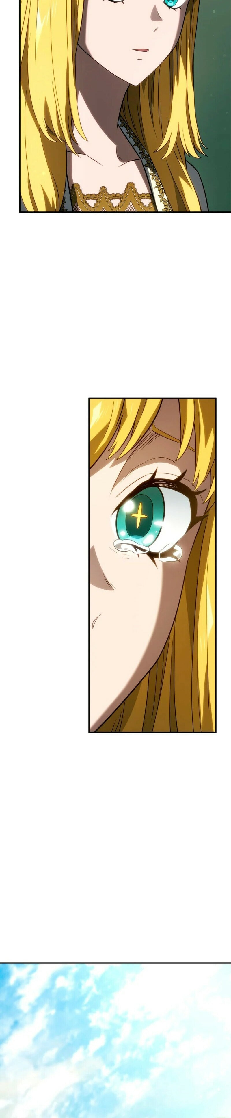 Revenge of the Baskerville Bloodhound, chapter 49, image 11