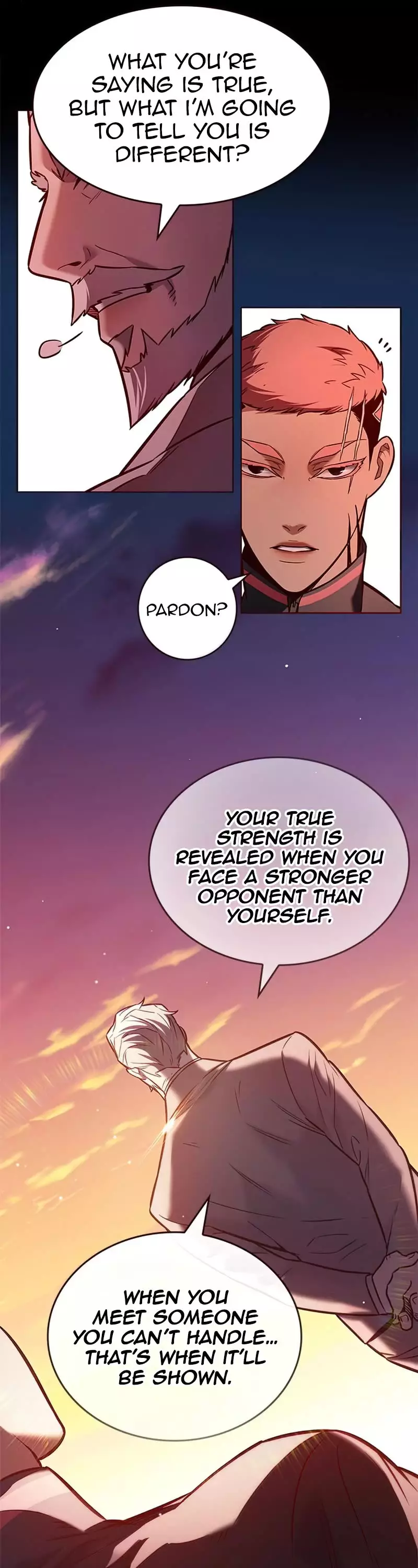 Eleceed, chapter 208, image 42