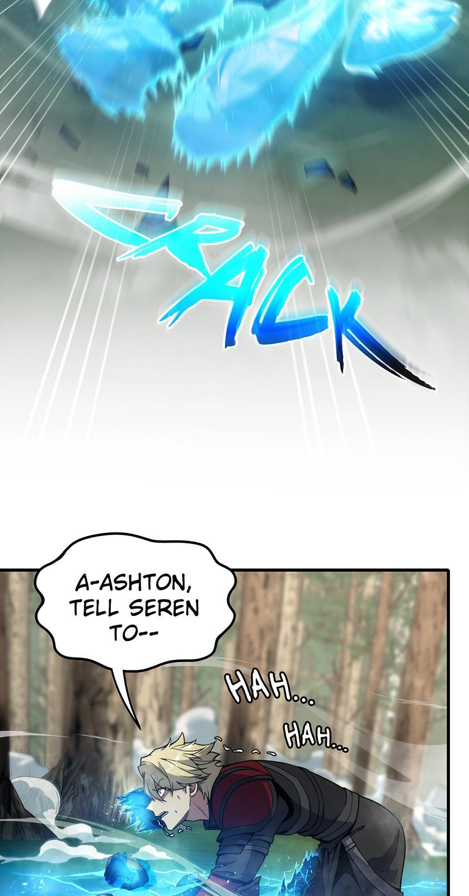The Beginning After the End, chapter 227, image 87