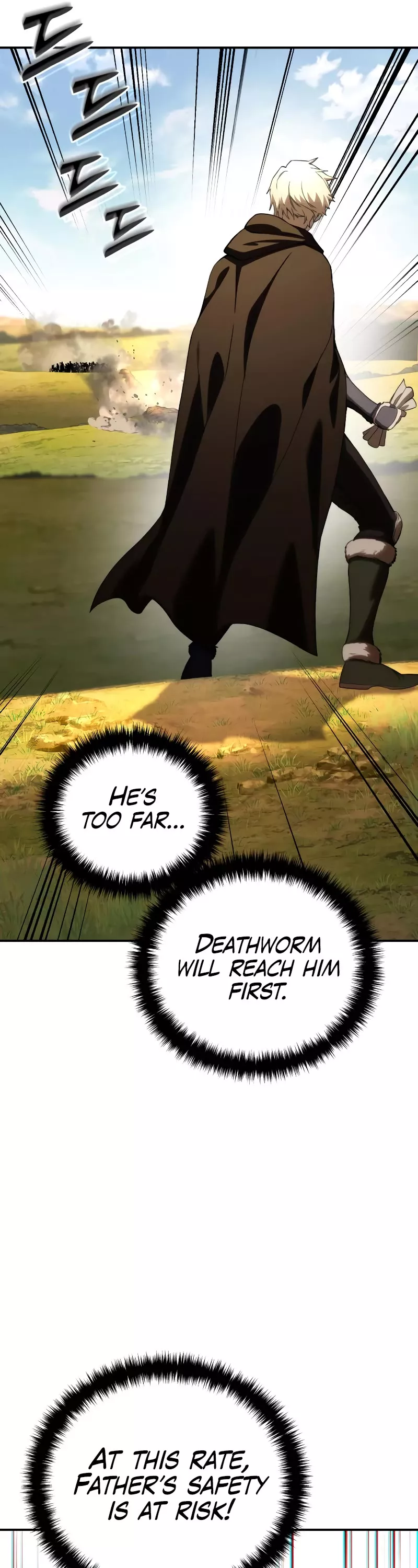 Star-Fostered Swordmaster, chapter 30, image 55