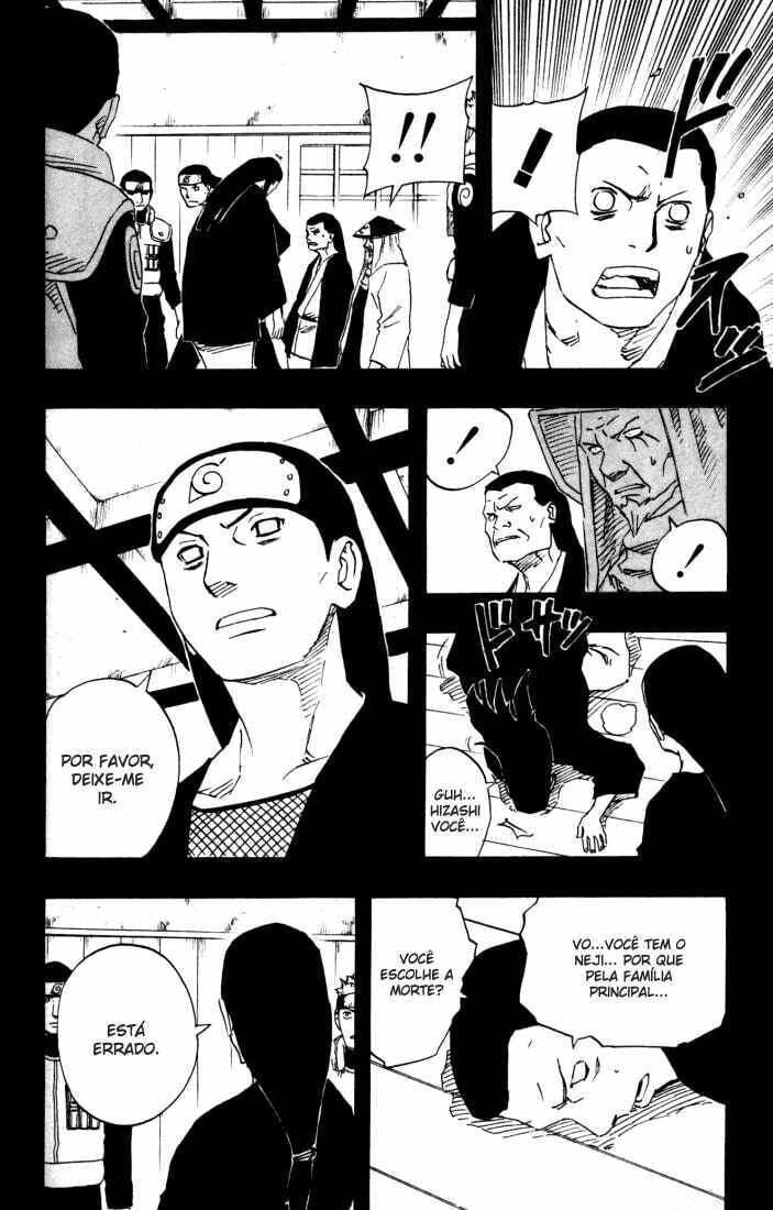 Naruto, chapter 105, image 15