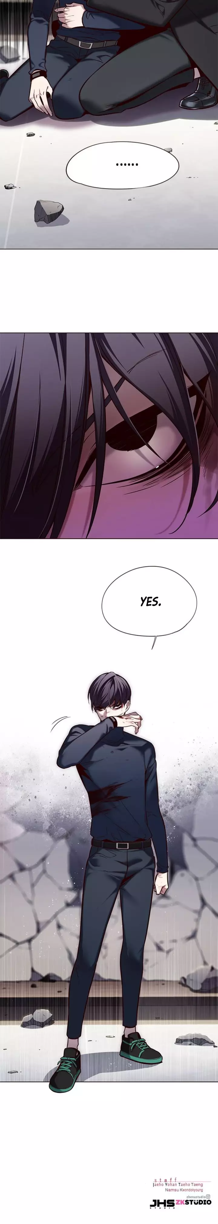 Eleceed, chapter 116, image 26