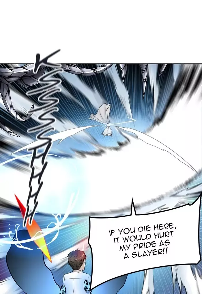 Tower of God, chapter 411, image 45