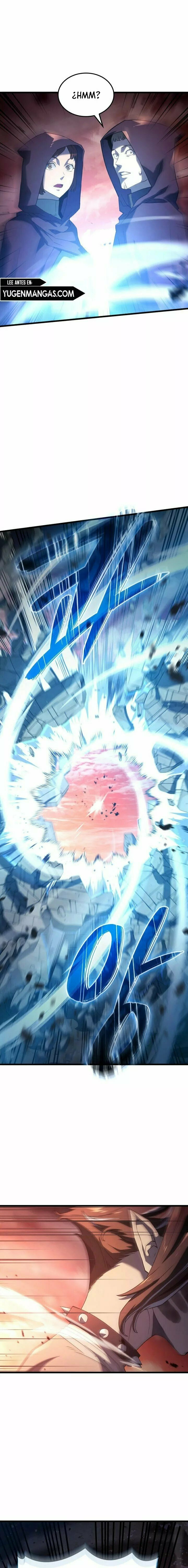 Revenge of the Baskerville Bloodhound, chapter 28, image 9