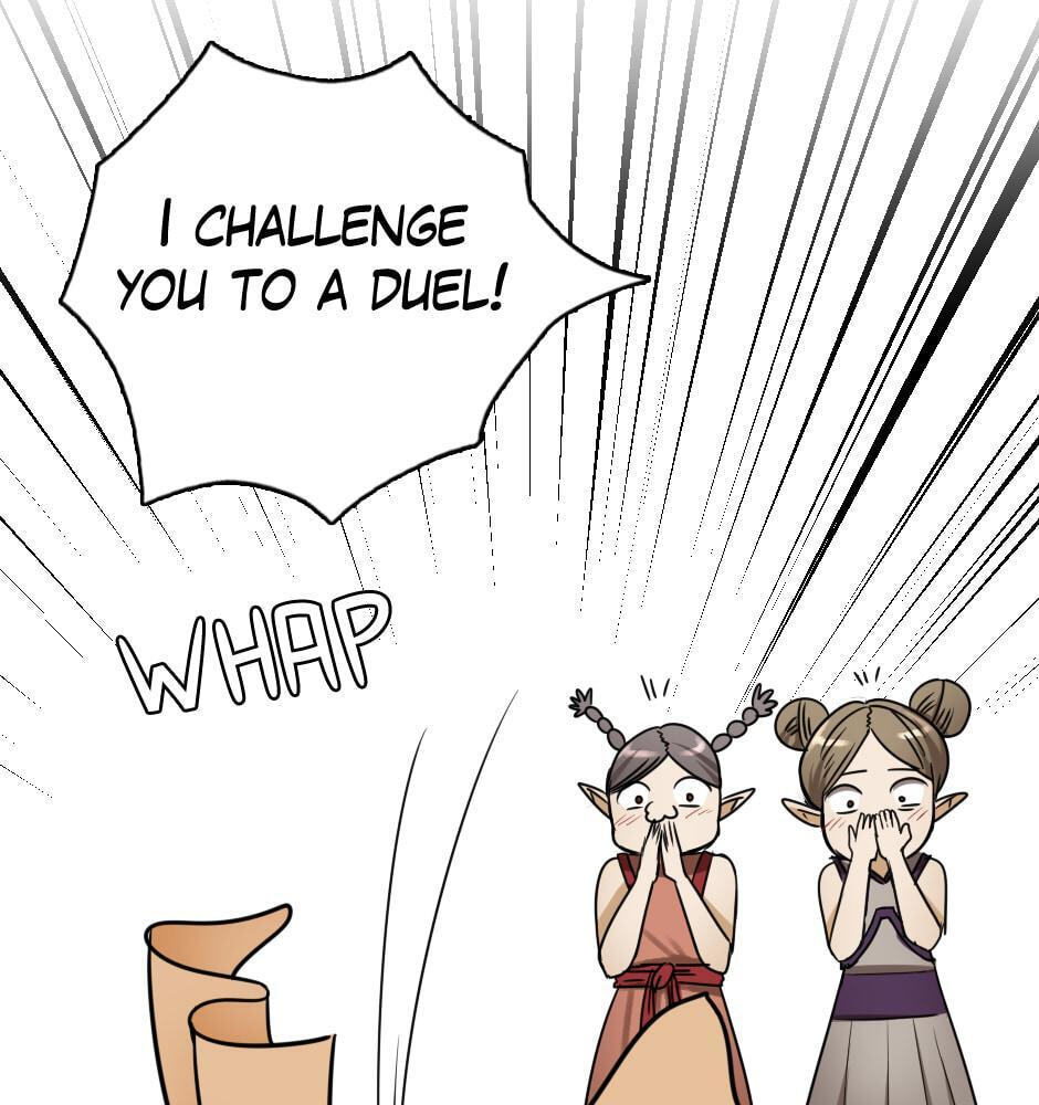 The Beginning After the End, chapter 25, image 54