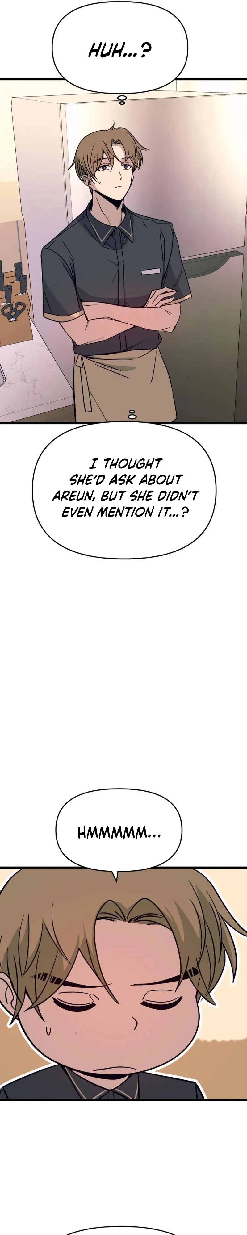 My Bias Gets on the Last Train, chapter 72, image 28