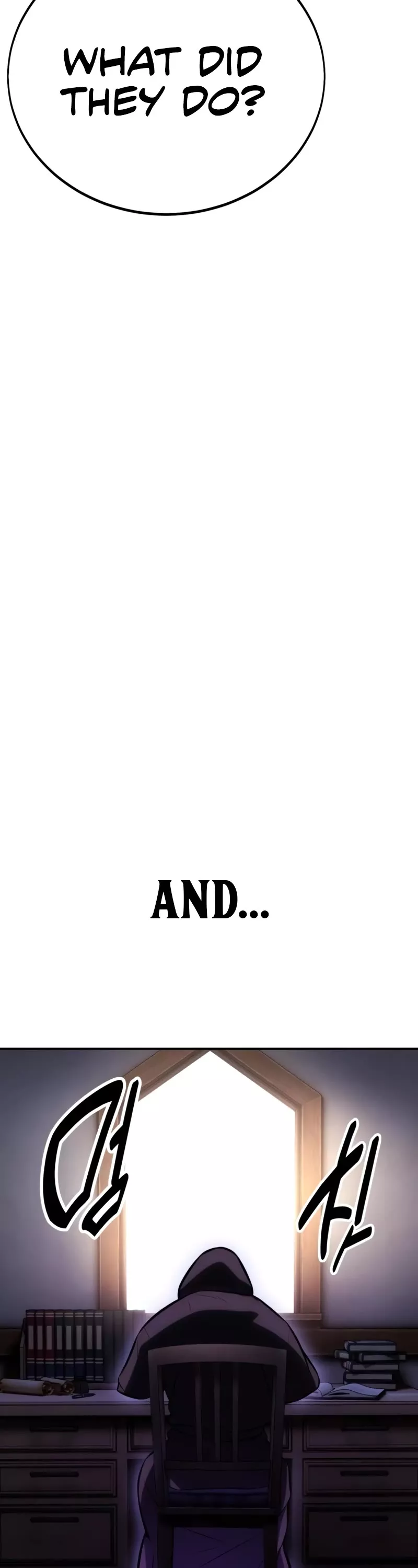 I Killed the Main Player, chapter 44, image 28