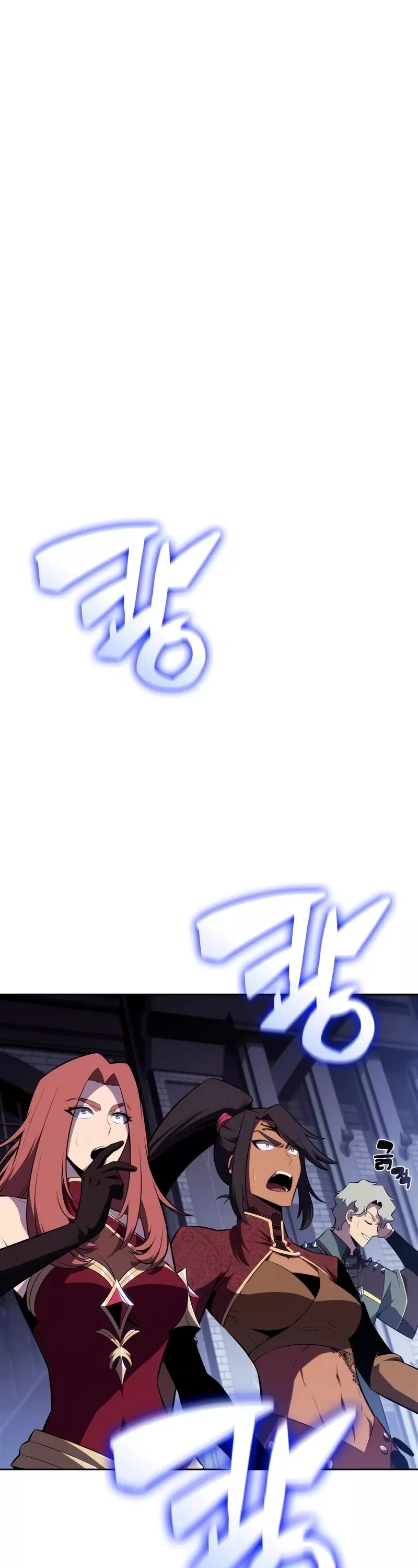 Solo Max-Level Newbie, chapter 163, image 49