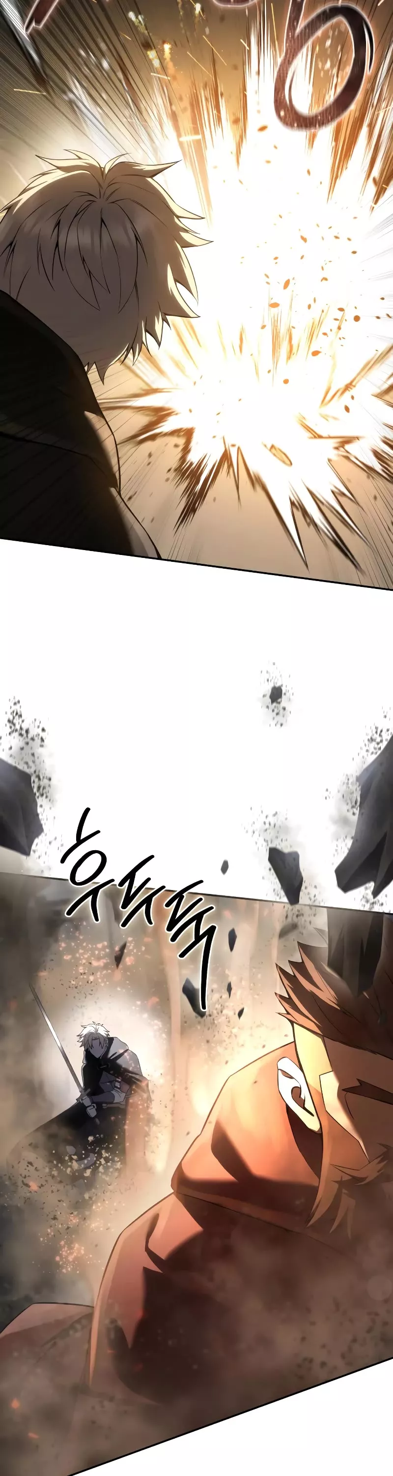 Star-Fostered Swordmaster, chapter 50, image 47