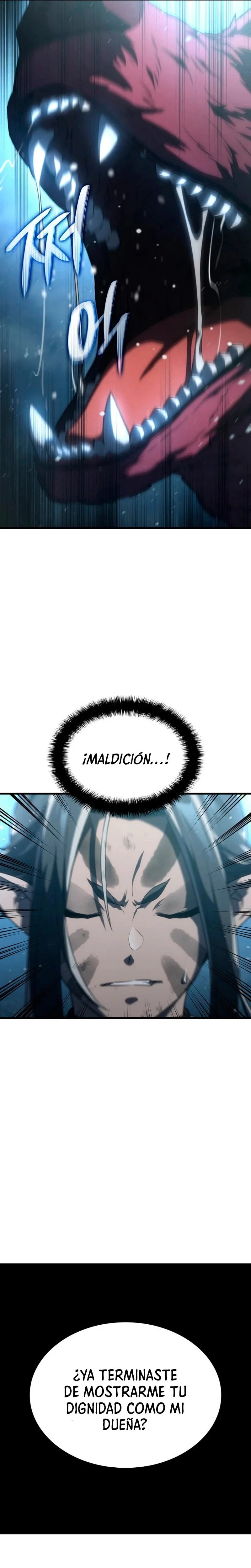 Revenge of the Baskerville Bloodhound, chapter 36, image 35