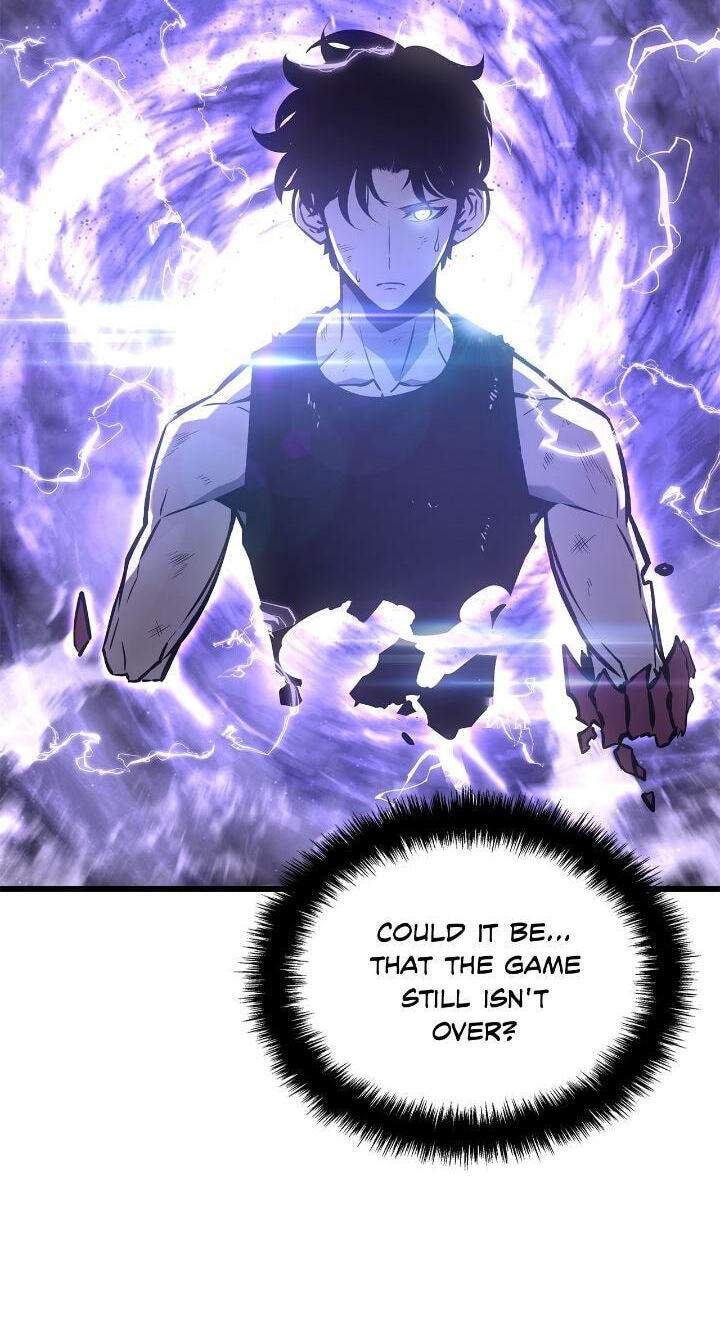 Solo Leveling, chapter 196, image 95