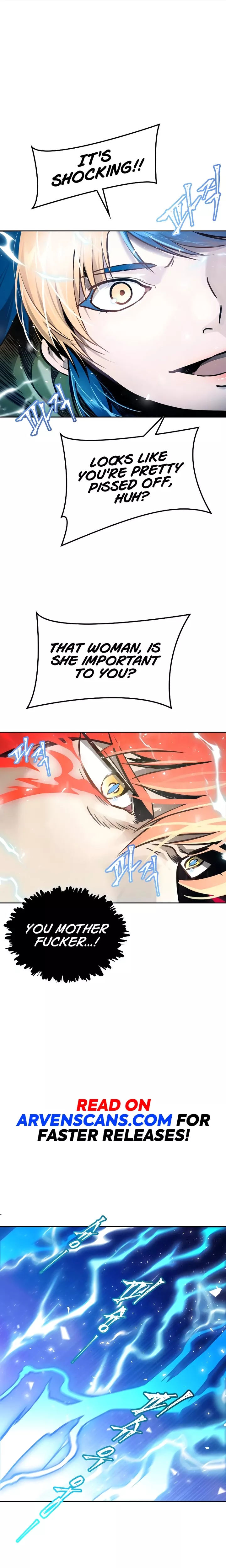 Tower of God, chapter 641, image 41