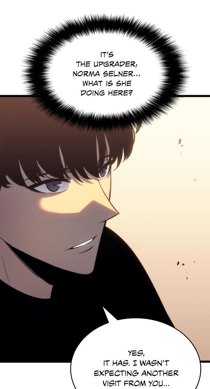Solo Leveling, chapter 149, page 13