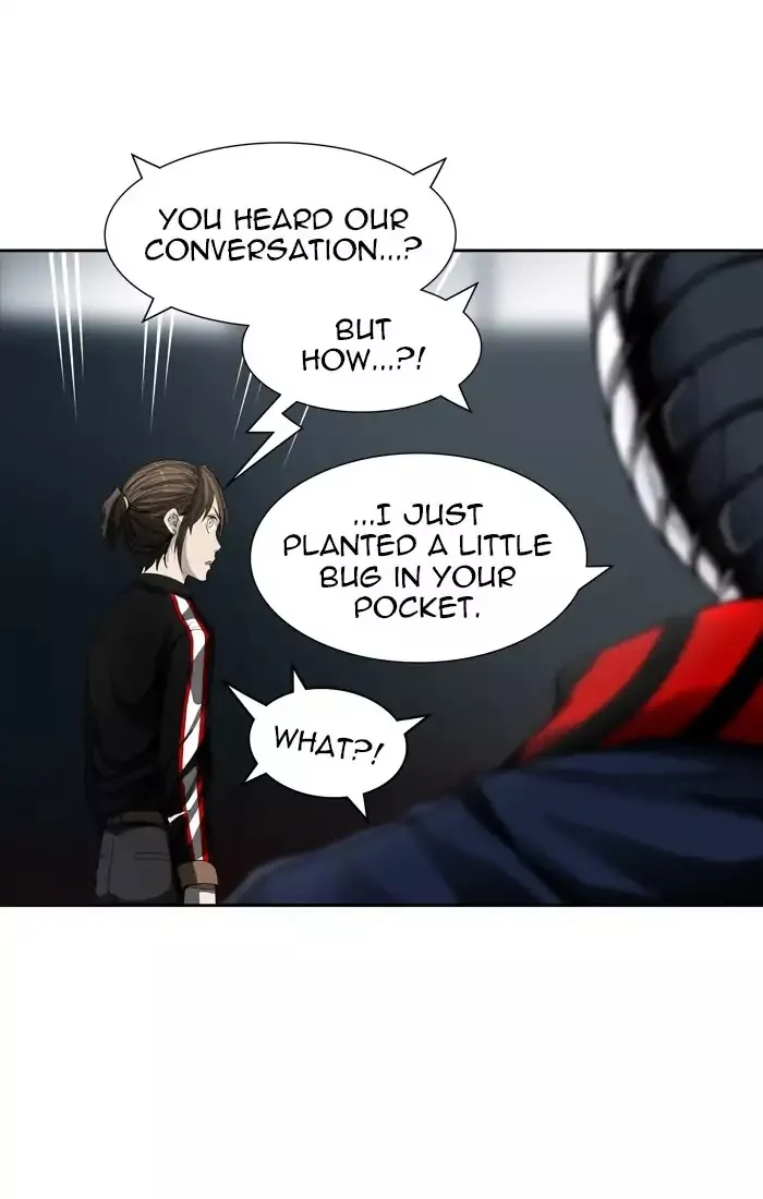 Tower of God, chapter 435, image 4