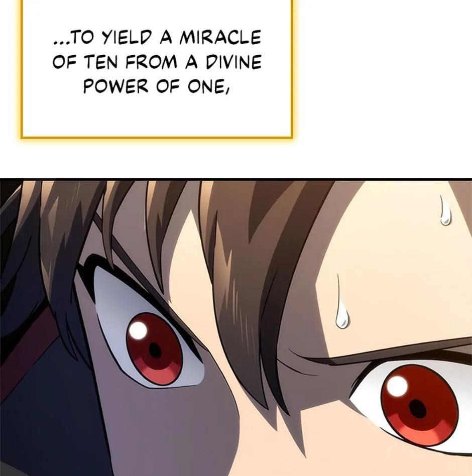 Revenge of the Baskerville Bloodhound, chapter 48, image 100
