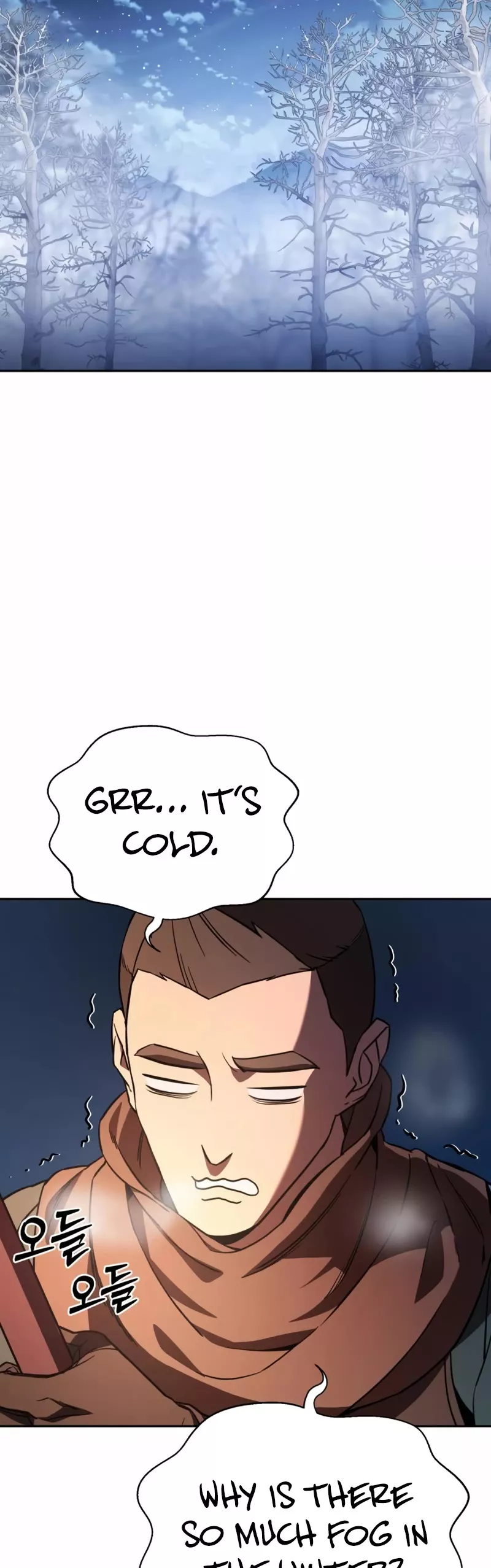 Star-Fostered Swordmaster, chapter 8, image 52