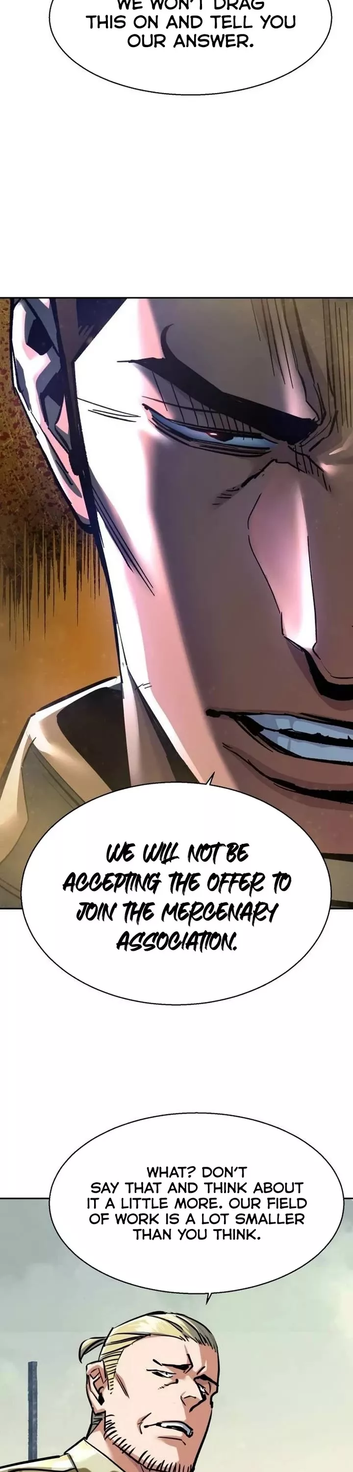 Teenage Mercenary, chapter 223, image 35