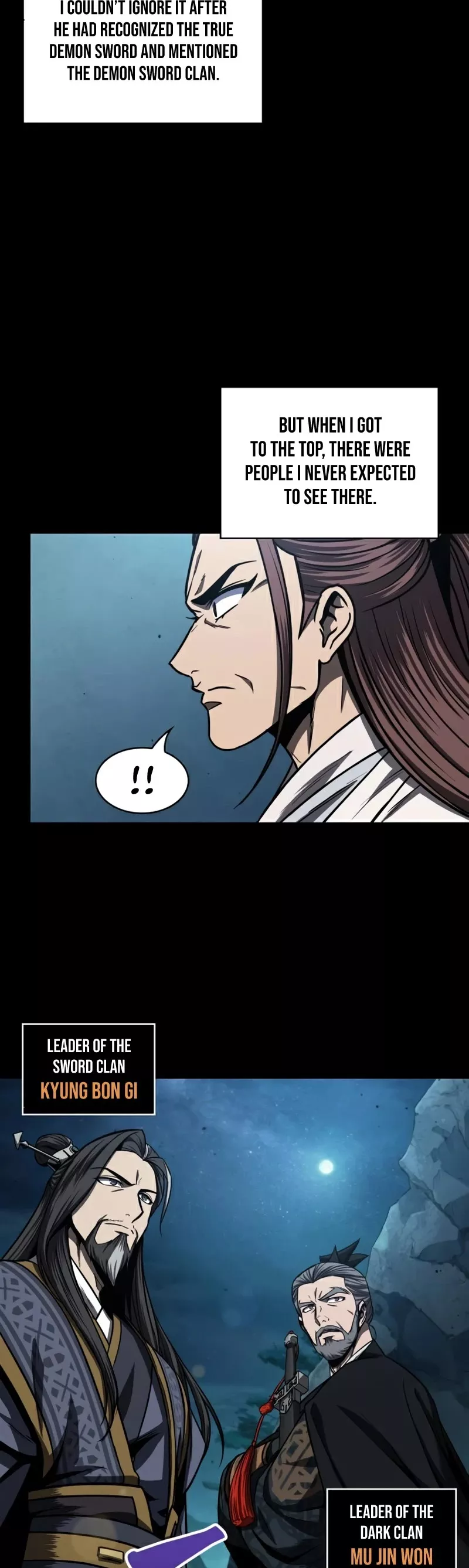 Nano Machine, chapter 99, image 12