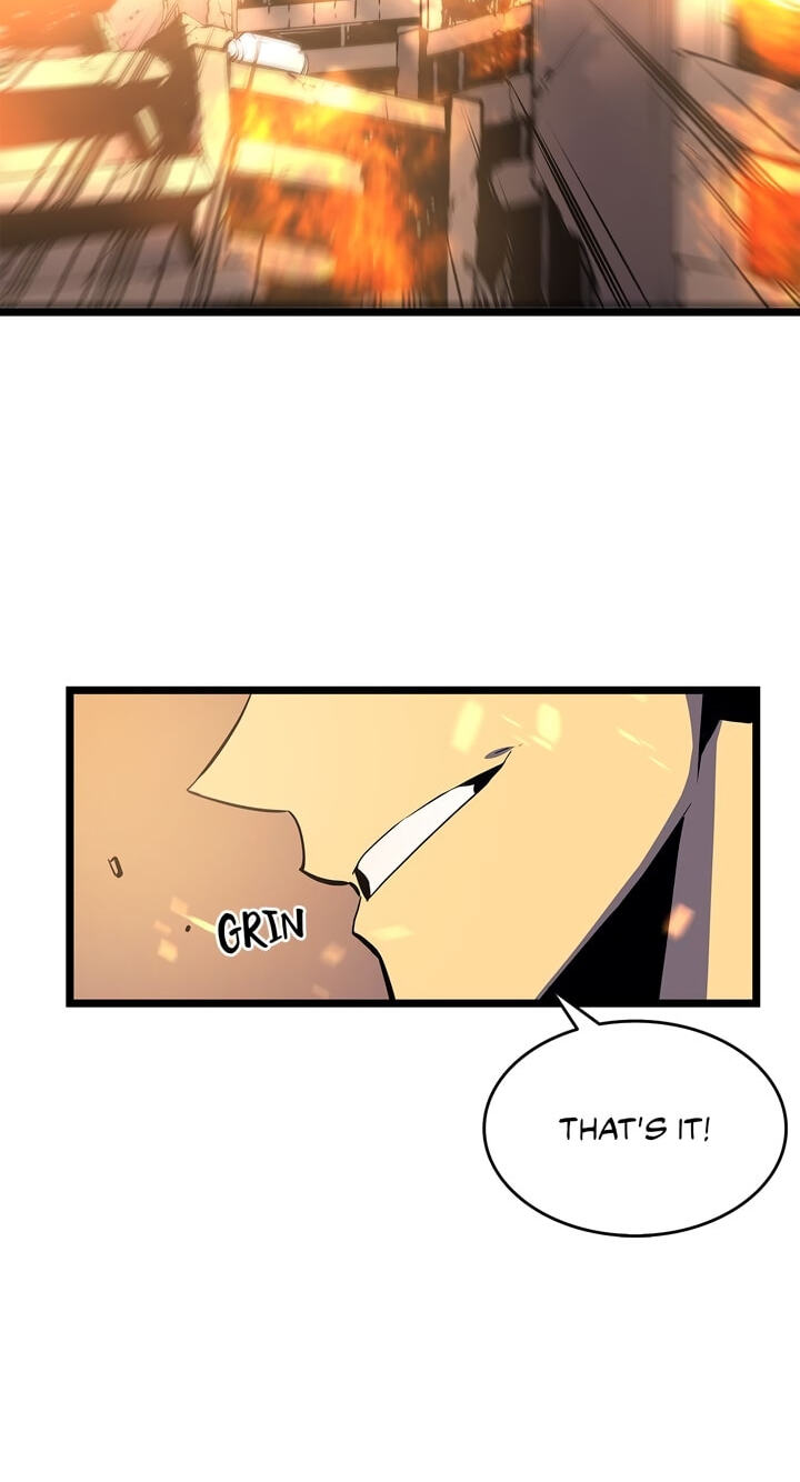 Solo Leveling, chapter 59, page 49