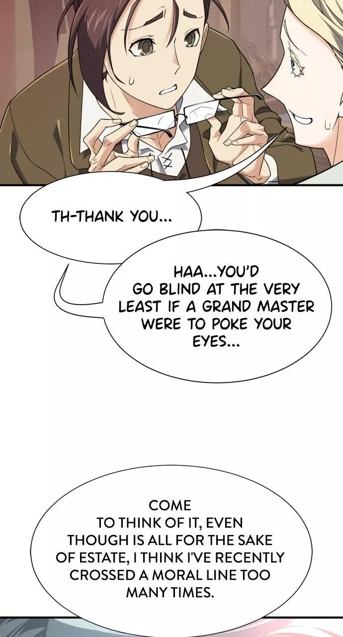 The Greatest Estate Developer, chapter 192, image 23