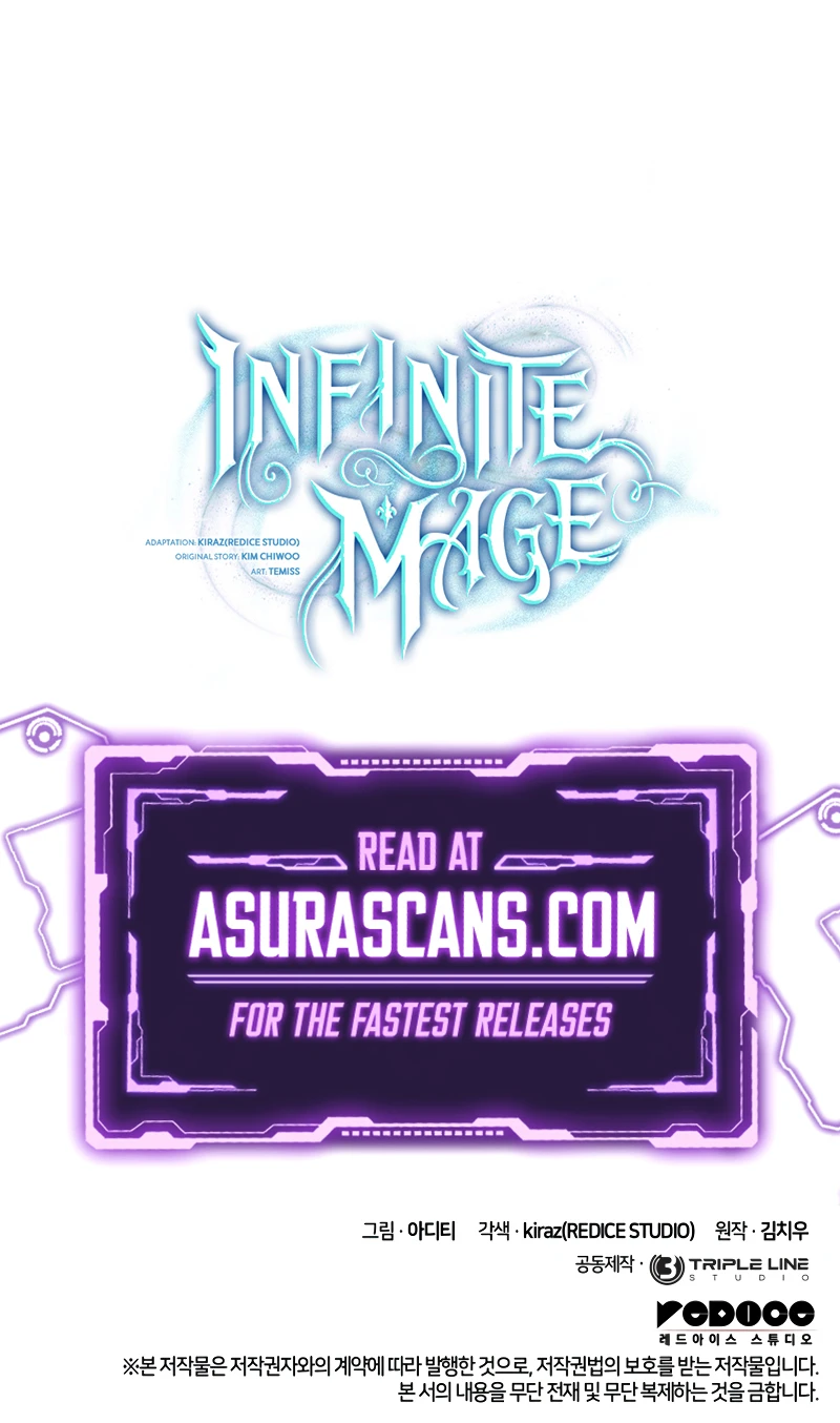 Infinite Mage, chapter 104, image 14