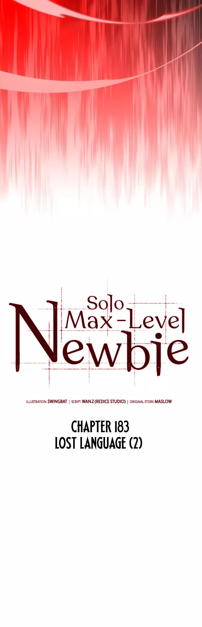 Solo Max-Level Newbie, chapter 183, image 10