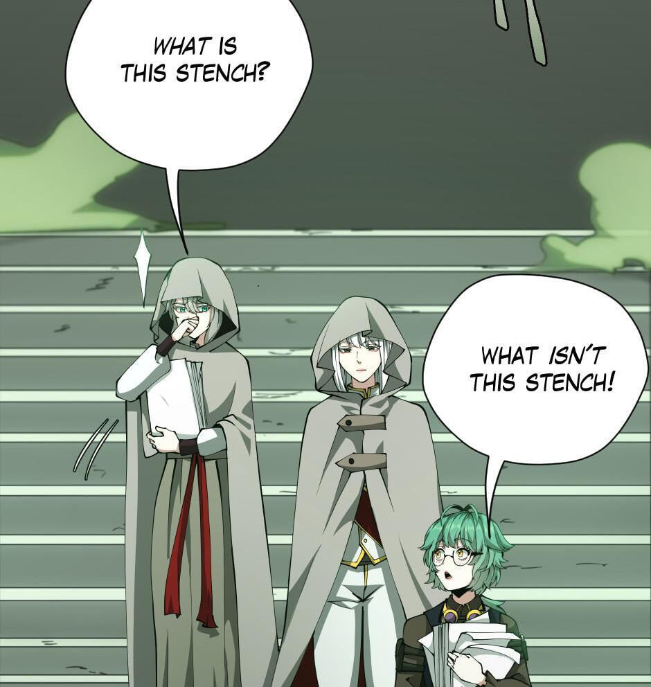 The Beginning After the End, chapter 165, image 39