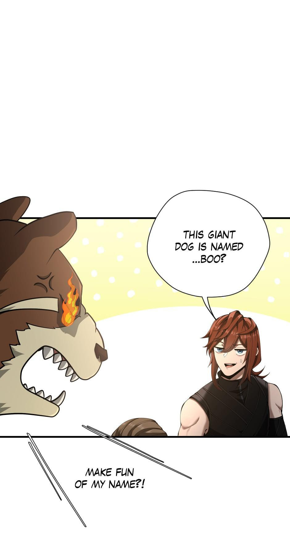 The Beginning After the End, chapter 174, image 18
