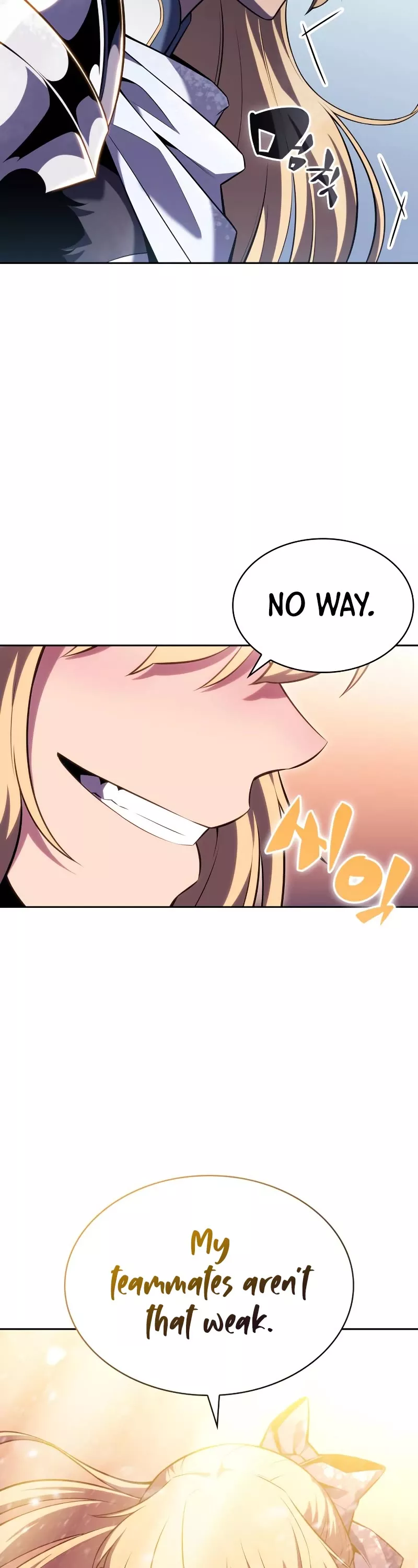 Solo Max-Level Newbie, chapter 89, image 8