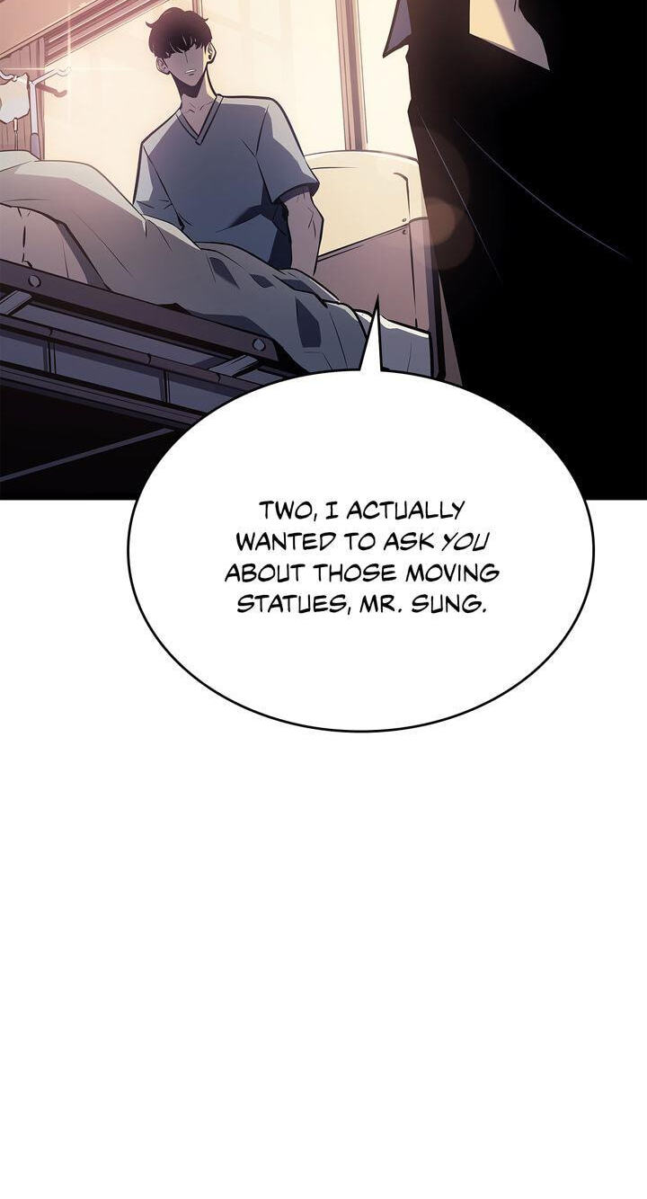 Solo Leveling, chapter 161, page 50