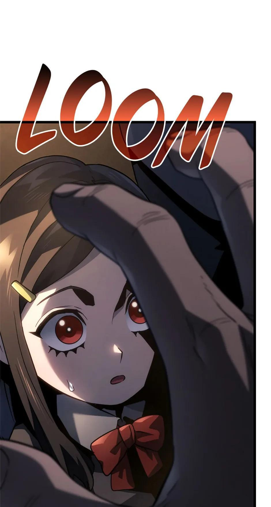 Revenge of the Baskerville Bloodhound, chapter 67, image 156