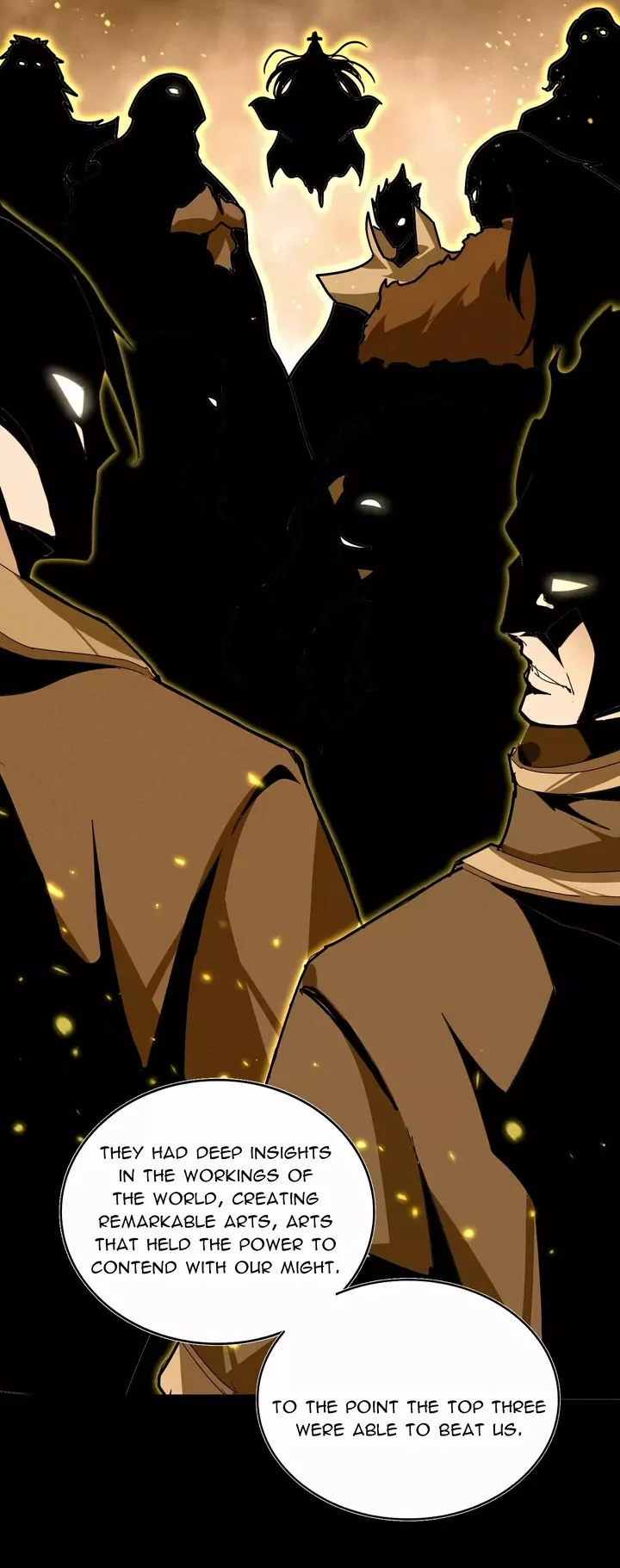 Magic Emperor, chapter 819, image 16