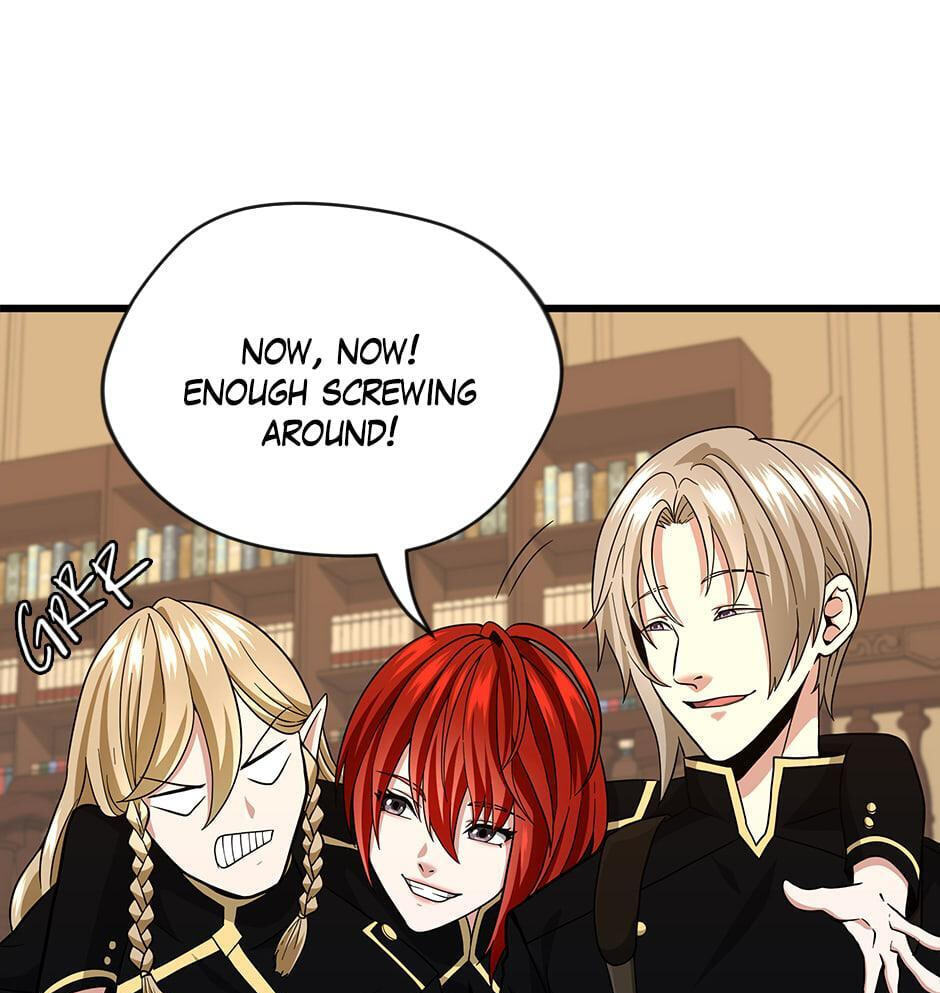 The Beginning After the End, chapter 91, image 133