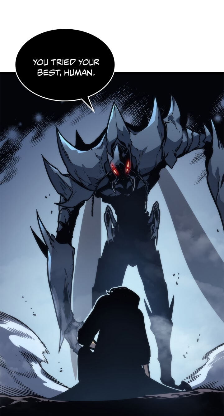 Solo Leveling, chapter 103, image 21