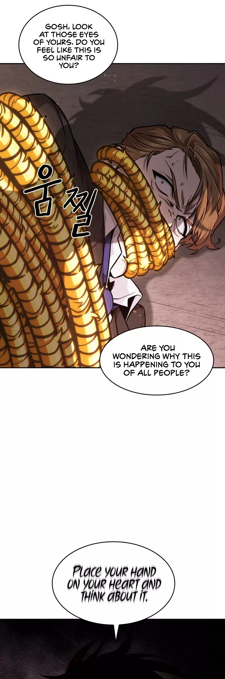Tomb Raider King, chapter 342, image 36