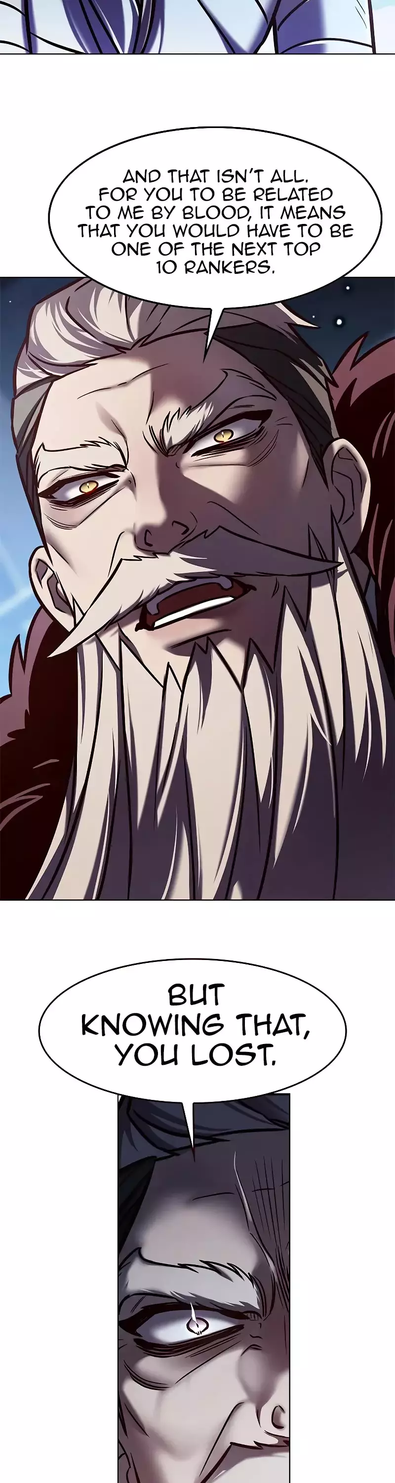 Eleceed, chapter 290, image 7