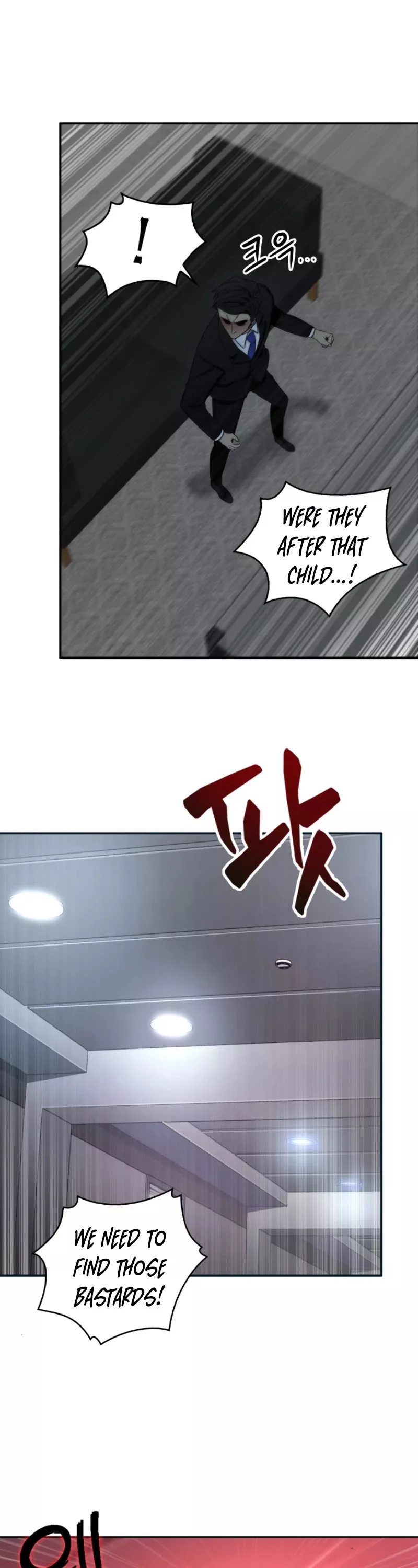Tomb Raider King, chapter 124, image 37