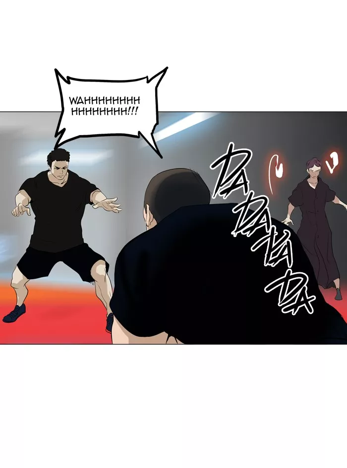 Tower of God, chapter 209, image 13