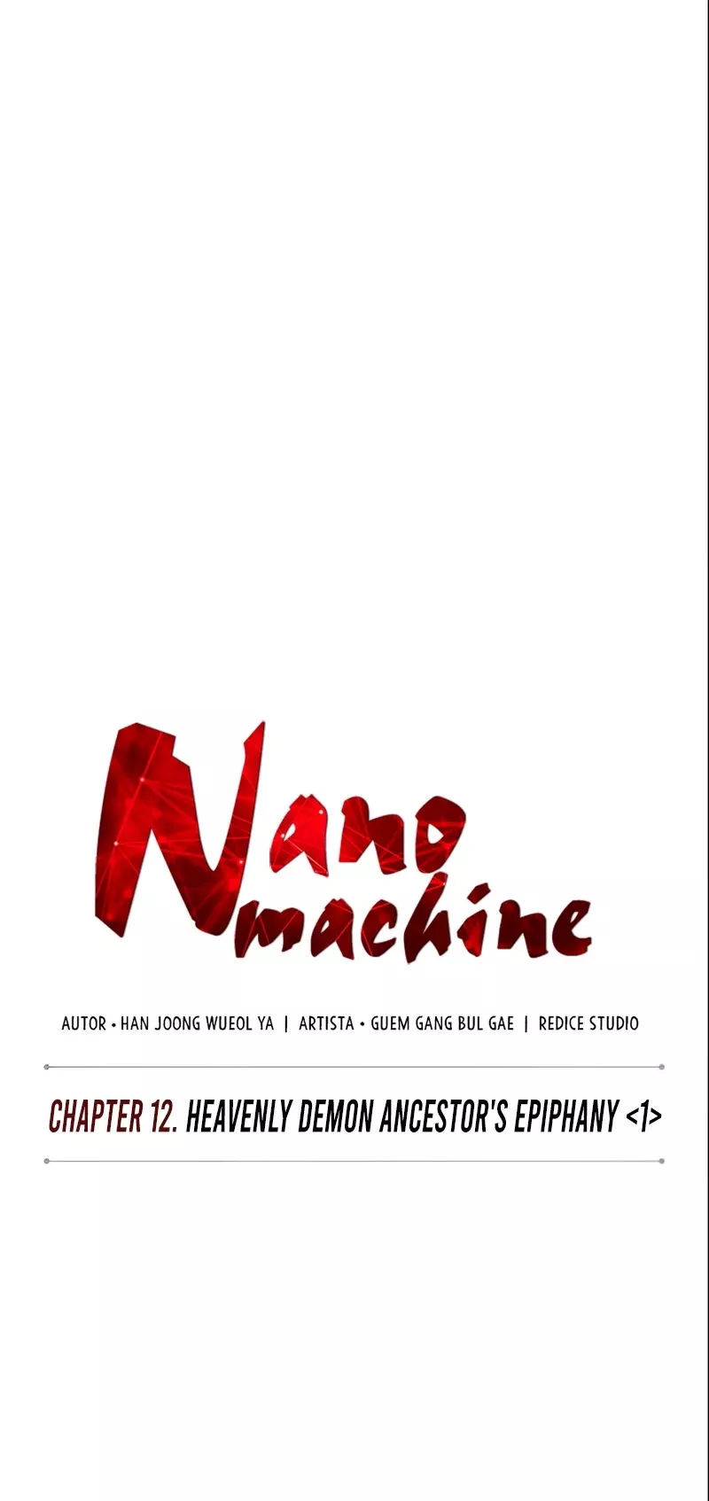 Nano Machine, chapter 29, image 9