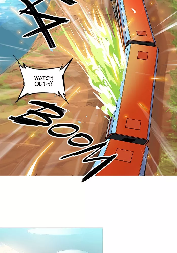 Tower of God, chapter 195, image 26