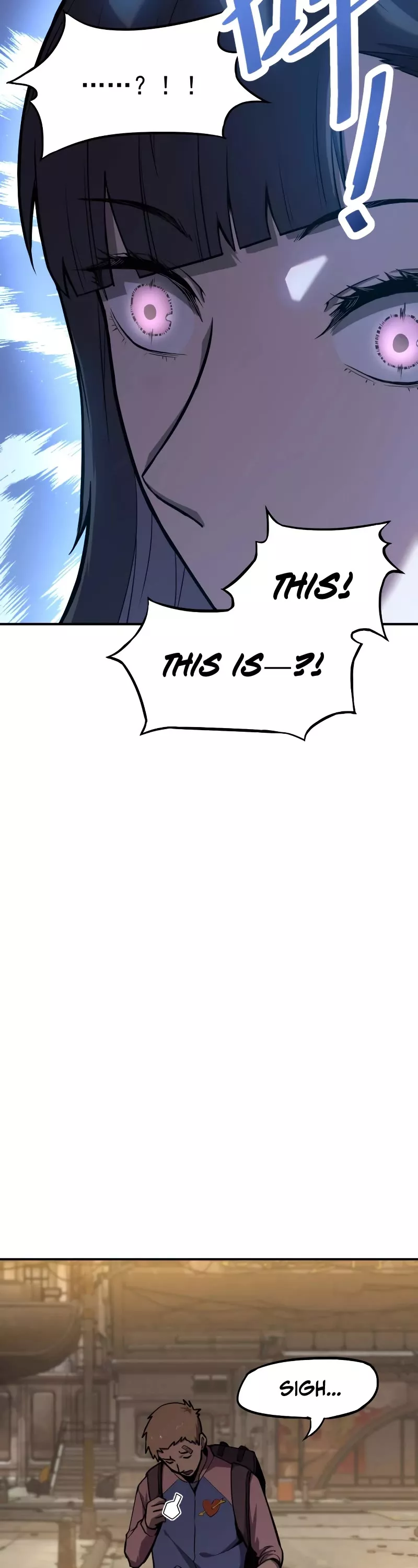 Logging 10,000 Years into the Future, chapter 9, image 21
