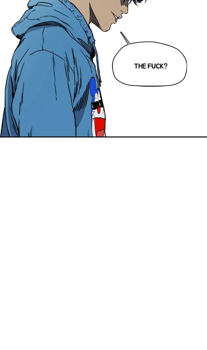 Wind Breaker, chapter 228, image 33